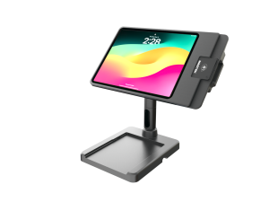 nCLOSE Elite 13" Air iPad POS w Magtek iDynamo6