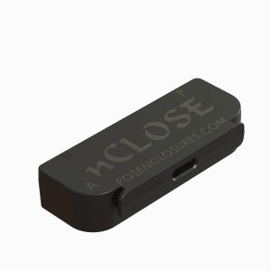 nCLOSE POS USB C Hub for tablet and credit card readers.