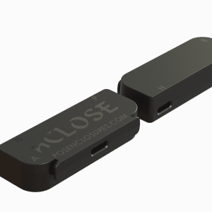 nCLOSE USB C Hub C3PO-R2 for iPad / Android (Host) and Credit Card reader/Barcode Scanner/ etc data and power management