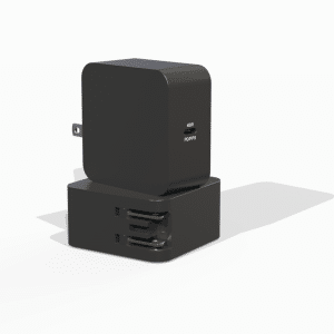 Image of nCLOSE 45W PD Charger