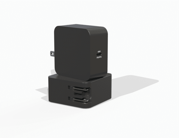 Image of nCLOSE 45W PD Charger