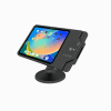 nCLOSE Elite 11" Air / 10.9" w Magtek iDynamo6 and QSRKiosk Circle base