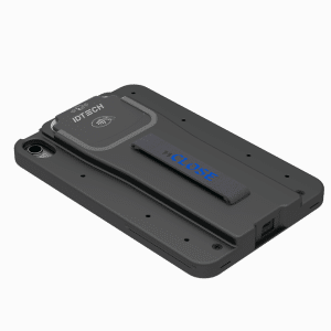nCLOSE GO Enclosure Case for Apple iPad Mini 6 and IDTech VP3350