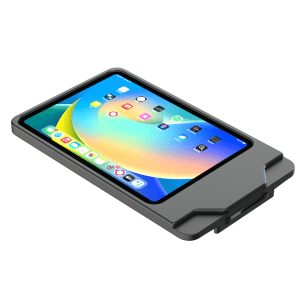 nCLOSE mPOS Case for Apple 11" Air / 10.9" include case and Magtek eDynamo module.