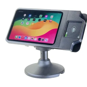 nCLOSE Mobile POS Solution w/ iPad, mount and payment reader