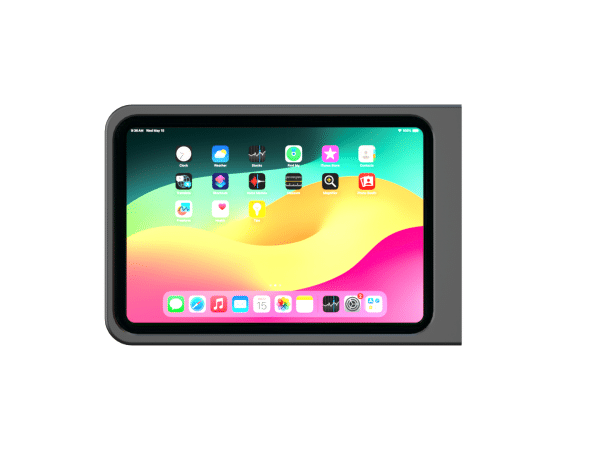 NCLOSE MINI6 ENCLOSURE FOR APPLE IPAD MINI 6TH GEN