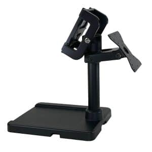 nCLOSE QSRKiosk Mount w Dual attachment