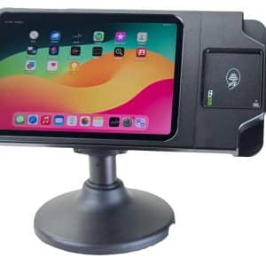 nCLOSE iPad POS w QSRKiosk