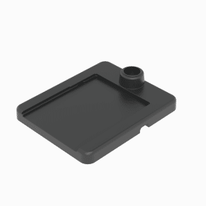 nCLOSE QSRKiosk printer-H Base