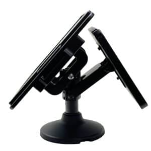 nclose qsrkiosk dual sided iPads