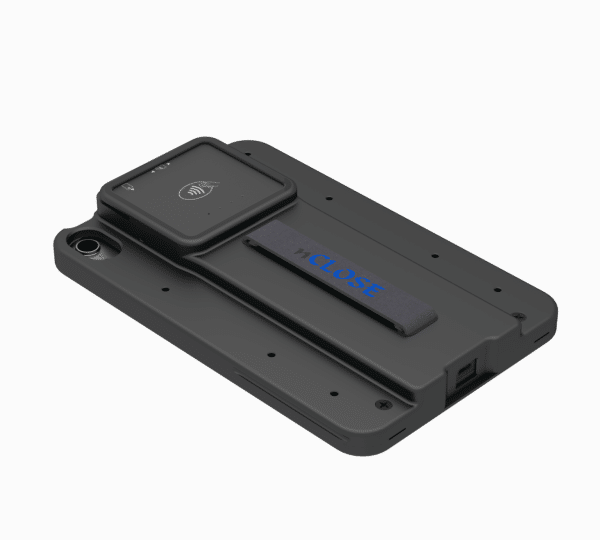 nCLOSE Mini mPOS