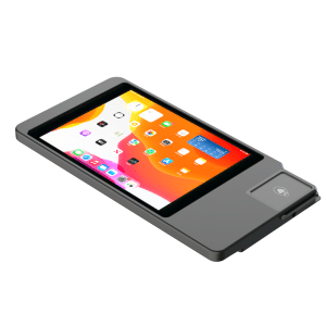 nCLOSE 10.2 w VP3300 IDTech