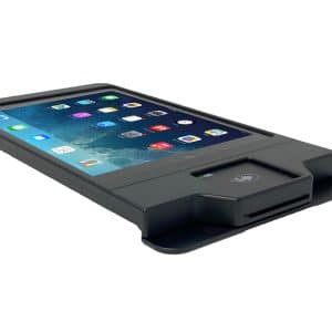 iPad 10.2 POS C3X Side Close-Up