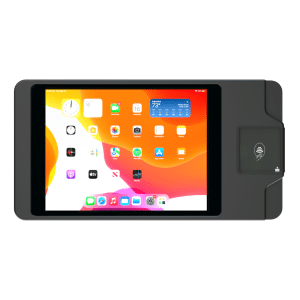 nCLOSE Elite Enclosure for Apple iPad 10.2" w Anywhere commerce C2X/C3X mPOS Module.