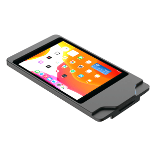 iPad mPOS w Magtek eDynamo