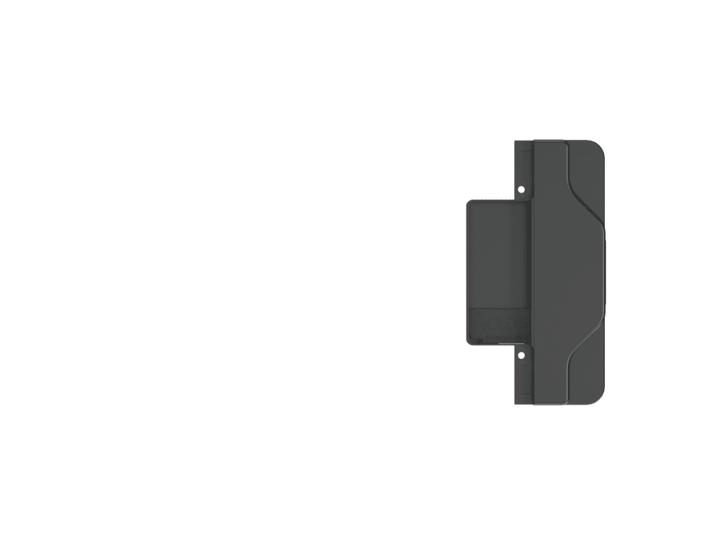 mPOS w Magtek eDynamo