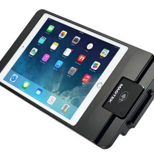 ncLOSE iPad POS w iDynamo6