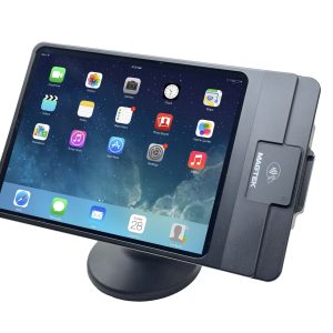 nCLOSE Elite iPad POS w Magtek iDynamo6