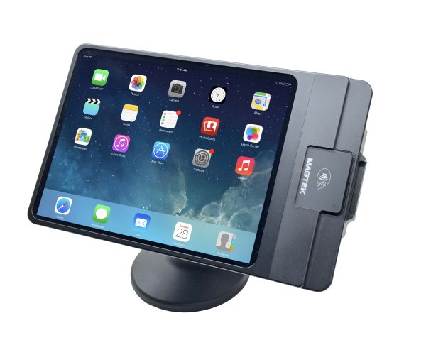 nCLOSE Elite iPad POS w Magtek iDynamo6