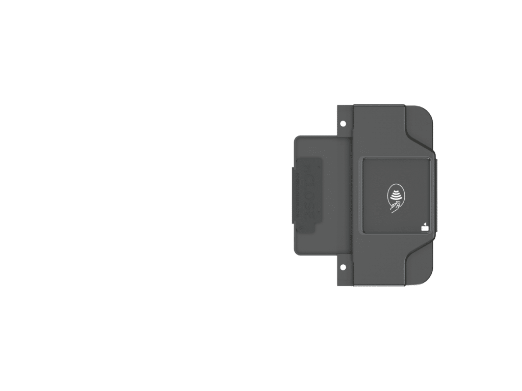 nCLOSE Elite Enclosure Mini AnyWhere Commerce C3X / C2X Module