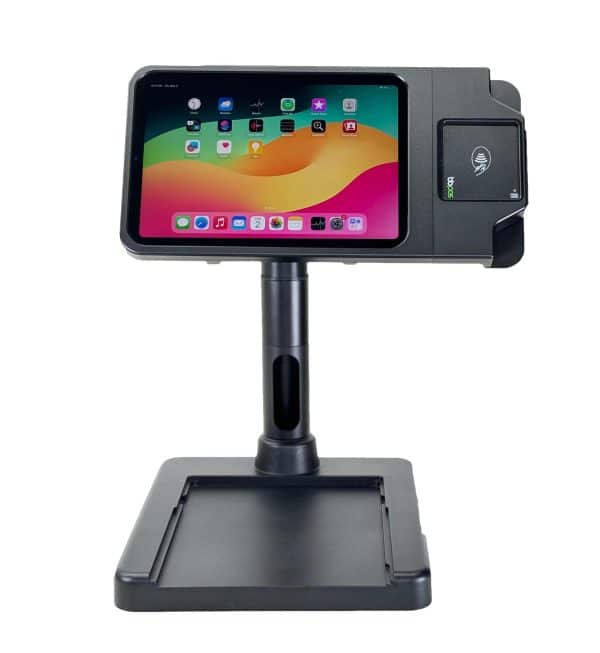 nCLOSE Mini Elite C3X mPOS