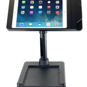 nCLSOE iPad POS on QSRKiosk