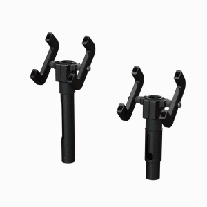 nCLOSE QSRKiosk Top vs Top 2