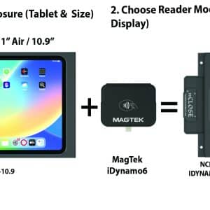 nCLOSE Elite Enclosure how to guide