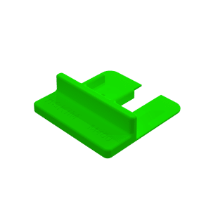 nSKIM Skimmer guard protection for Verifone